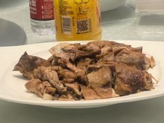 -金百万烤鸭店(马甸店)