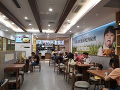 大堂-老娘舅(西湖文化广场店)
