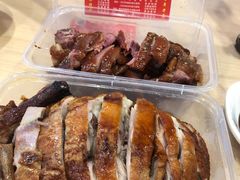 -章云板鸭(评事街店)