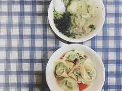 -潘国仙耳光馄饨(黄家阙路店)
