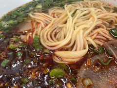 -吾穆勒蓬灰牛肉面·清真(北滨河中路店)