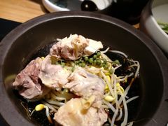 -云海肴·汽锅鸡·云南菜(领展购物广场·中关村店)