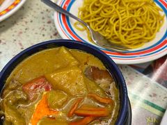 -新辉港式茶餐厅(北栅店)