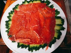 -蜀家渝重庆火锅(南屏街店)