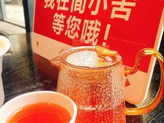 -简小舍·民间手艺菜(武昌江滩店)