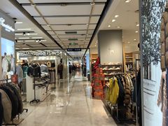 -八佰伴(人民中路店)