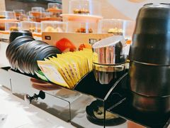 -争鲜回转寿司(通州万达店)