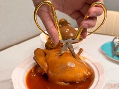 鸽包翅-膳富贵黄油蟹体验馆(欢乐港湾店)