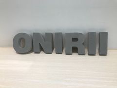 -Onirii Coffee(长乐路店)