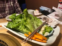 -江户烧肉(高德店)
