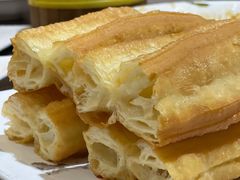 鸭王大油条-鸭王烤鸭店(三里河店)