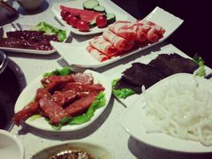 android_upload_pic-重庆巴渝火锅(钟家村店)