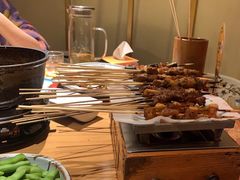 -肉串汪(望京店)