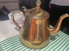 -楼兰新疆菜(江宁万达店)