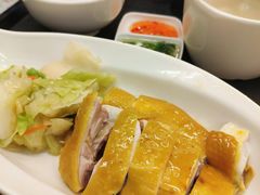 -新辉港式茶餐厅(北栅店)