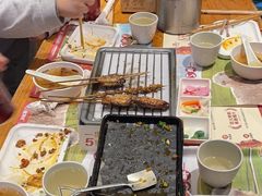 -木屋烧烤(双榆树店)
