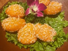 南瓜饼-花马天堂云南餐厅 Lost Heaven(高邮路店)