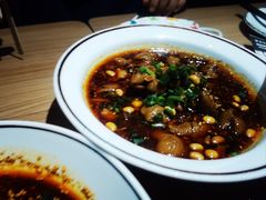 -新太二·鲜料川菜(群光广场店)
