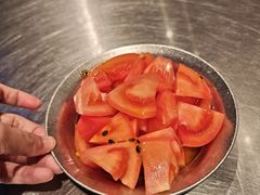 -丰豪烧烤·粤式大排档(学府店)