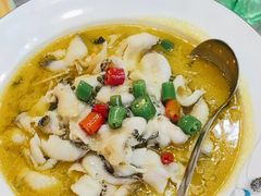 -李老哈·东北菜(宋园路店)