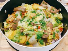 -贵凤凰贵州米粉(五道口店)