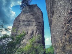-剑门关风景区