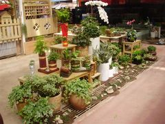 -荷兰布尔玛国际花艺学院