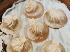 -诚铭记·虾仁汤包·成都小吃(融创店)
