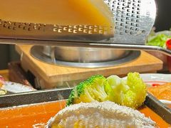 -味太助·银饭食堂(中华城店)