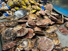 -一方渔歌蒸汽海鲜自助(文化路万达广场店)