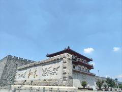 -揭阳楼
