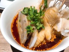 -太二酸菜鱼(正大广场店)