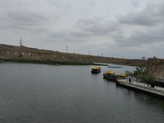 -水洞沟旅游区