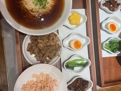 -松鹤楼面馆(清河万象汇店)