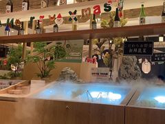 -温野菜涮涮锅(大悦城店)