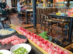 -羊大爷涮肉(亮马桥店)