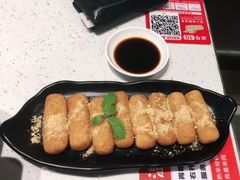 -鱼酷活鱼烤鱼(中联广场店)