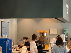 -dotcom coffee古点咖啡(致真大厦店)