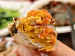 -七的湖·江南蟹舫·阳澄湖农家菜(蟹舫苑店)