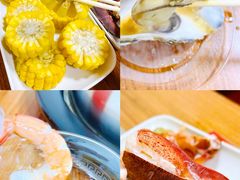 -船奇蒸汽海鲜·闽菜(八市海鲜总店)