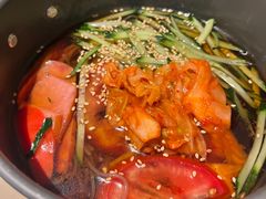 -小吴先生的店·东北烧烤(林科大店)