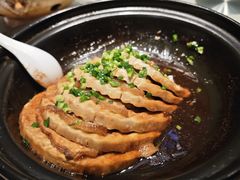 -城北食府(枫林店)