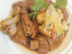 -厝包四点金·潮宴(太古仓店)