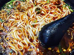 -四川名小吃·宜宾燃面(鼓新路店)