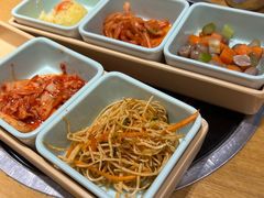 -韩香福脊骨汤锅(上杭路店)