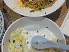 -山丹丹西北菜(金贸大厦店)