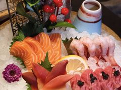 -蟹犇前•帝王蟹雪蟹(陆家嘴店)