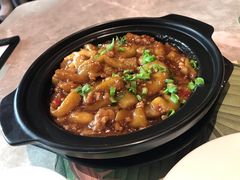 -大树餐厅(红旗街万达店)