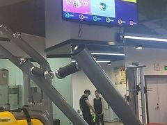 -每刻健身工作室(西直门店)