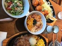 -铃木食堂(帽儿胡同店)